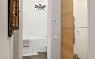 Apartament spatios One Herastrau Park I 4 Camere I View superb - Poză 13