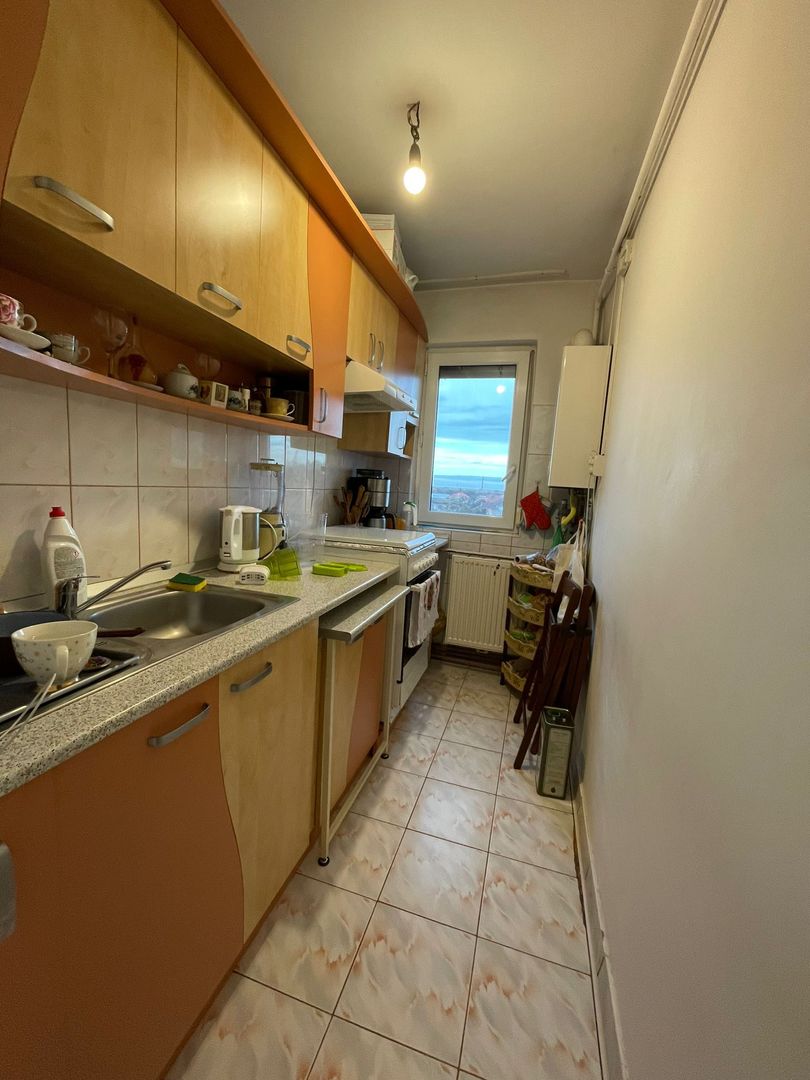 Apartament 2 camere, zona Blascovici, 53.900 euro - Poză 6