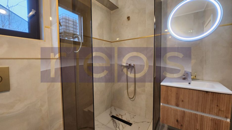 VANZARE VILA ELEGANTA | 6 CAMERE| 163 MP UTILI | STRAULESTI - Poză 7