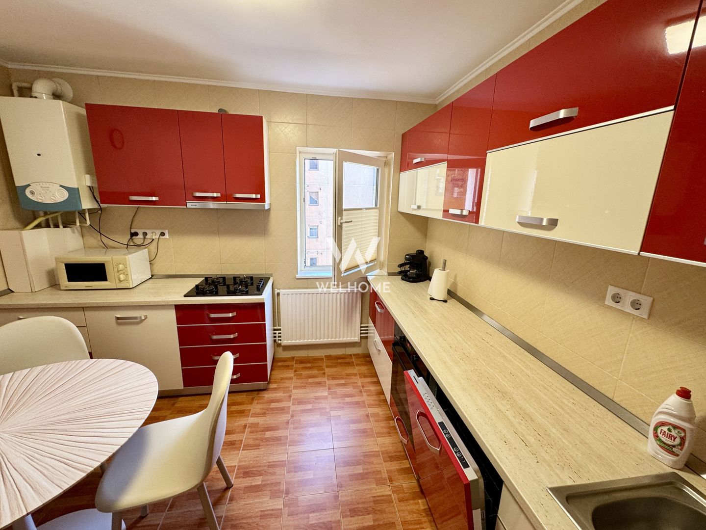 Apartament 3 camere de închiriat – spațios, luminos, gata de mutat - Poză 17