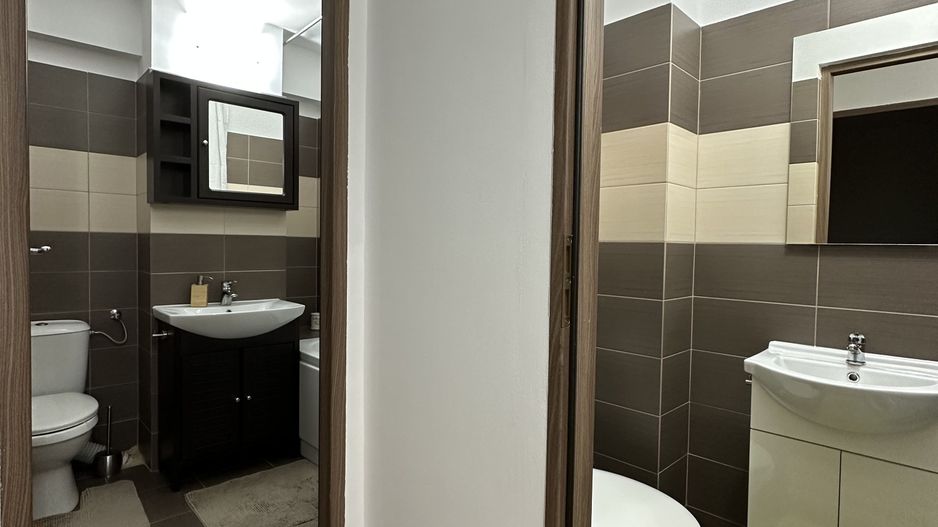 Oferta inchiriata - Apartament 3 camere - de inchiriat - Dacia - Poză 20