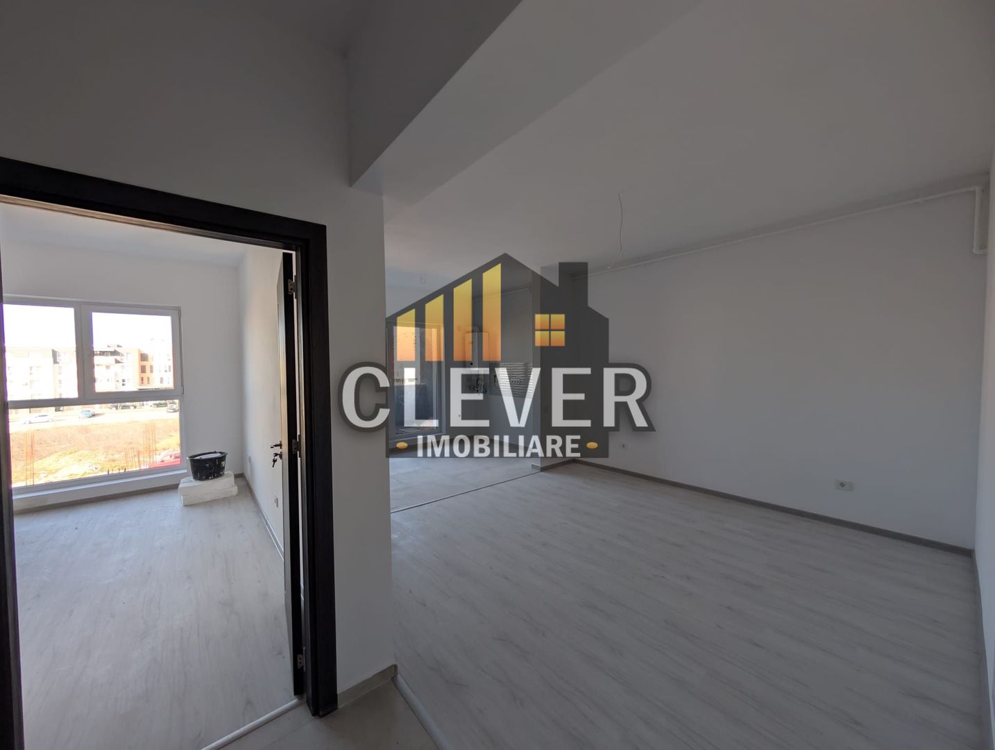 2 camere tip Studio, Promotie Parcare, Comision 0%, zona Pallady - Poză 3