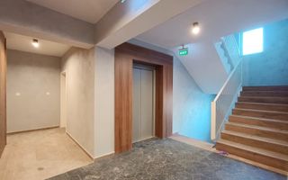 Oferim spre vanzare apartament 2 camere modern cu pereti retractabili - Poză 15