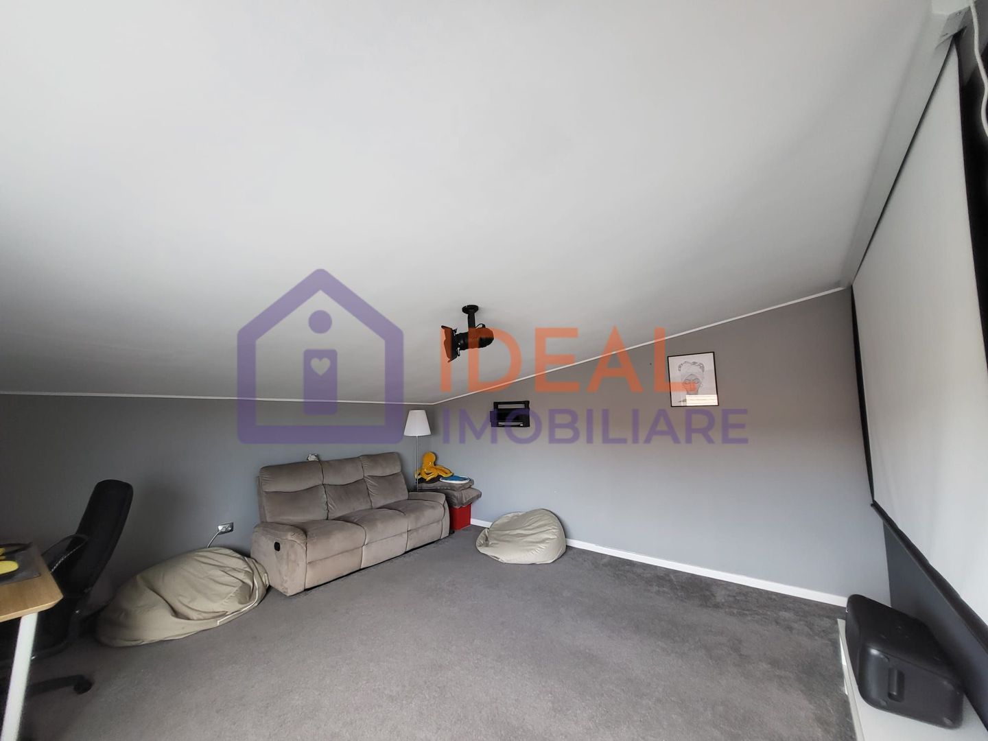 Duplex modern P+E+M de vânzare gata de mutat - Poză 21