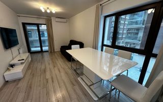 3 Camere Cu Parcare Moghioros Felinare Drumul Taberei Ghencea - Poză 12