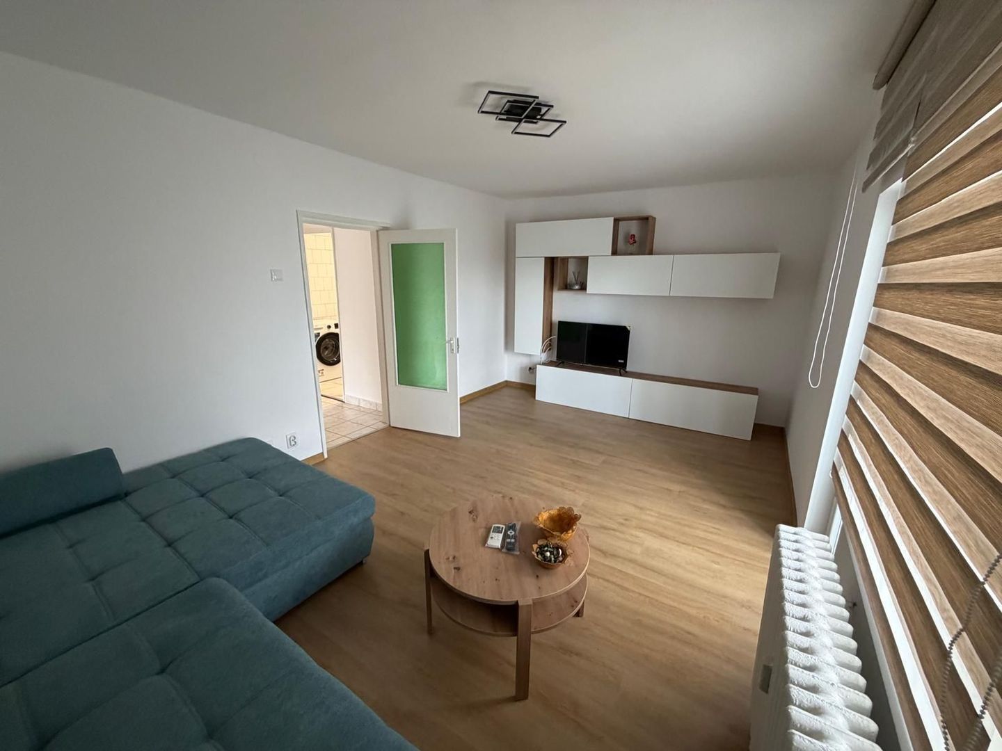 Apartament 2 camere decomandat , Lacul Tei de inchiriat - Poză 1