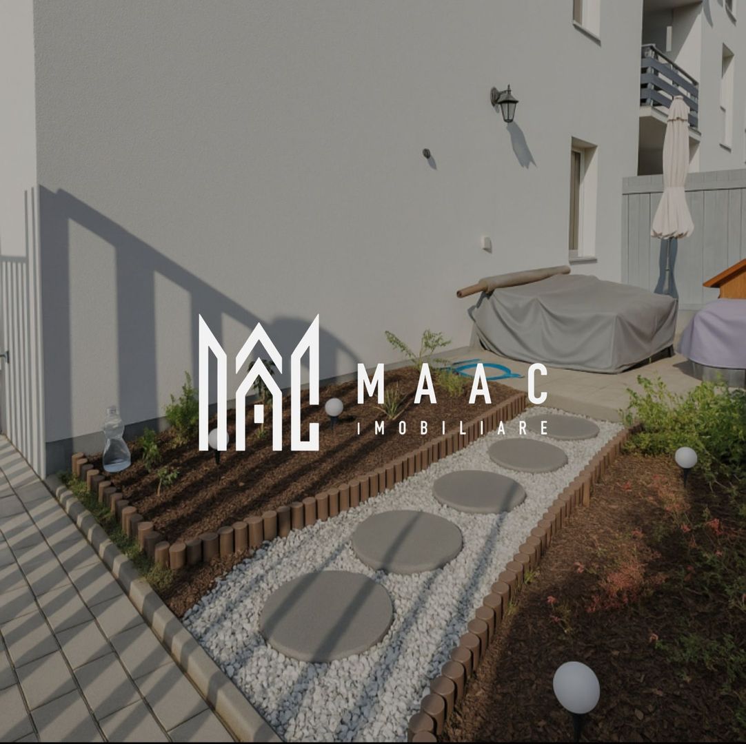 Apartament 2 Camere | 43 Mp | Gradina 35 Mp | Arhitectilor - Poză 9