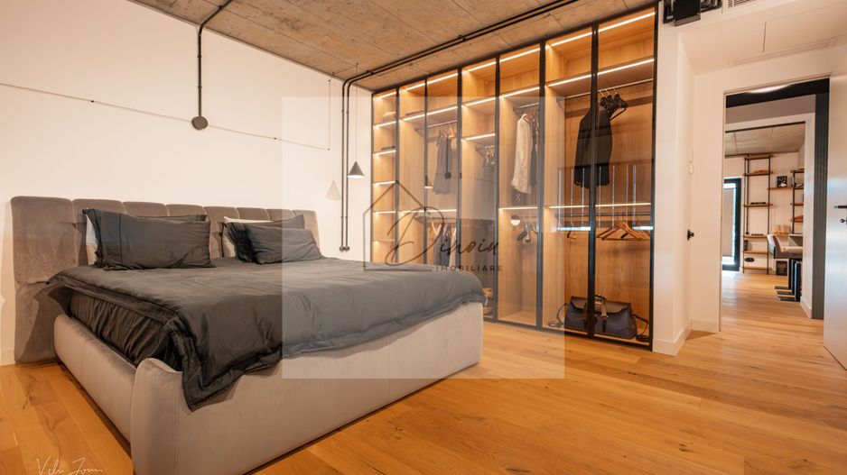 PREMIUM I 2 Camere Aviației - Floreasca | Grădină  | COM 0% - Poză 32