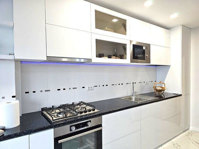 Apartament cu 2 camere, mobilat si utilat complet - Prima inchiriere - Poză 8