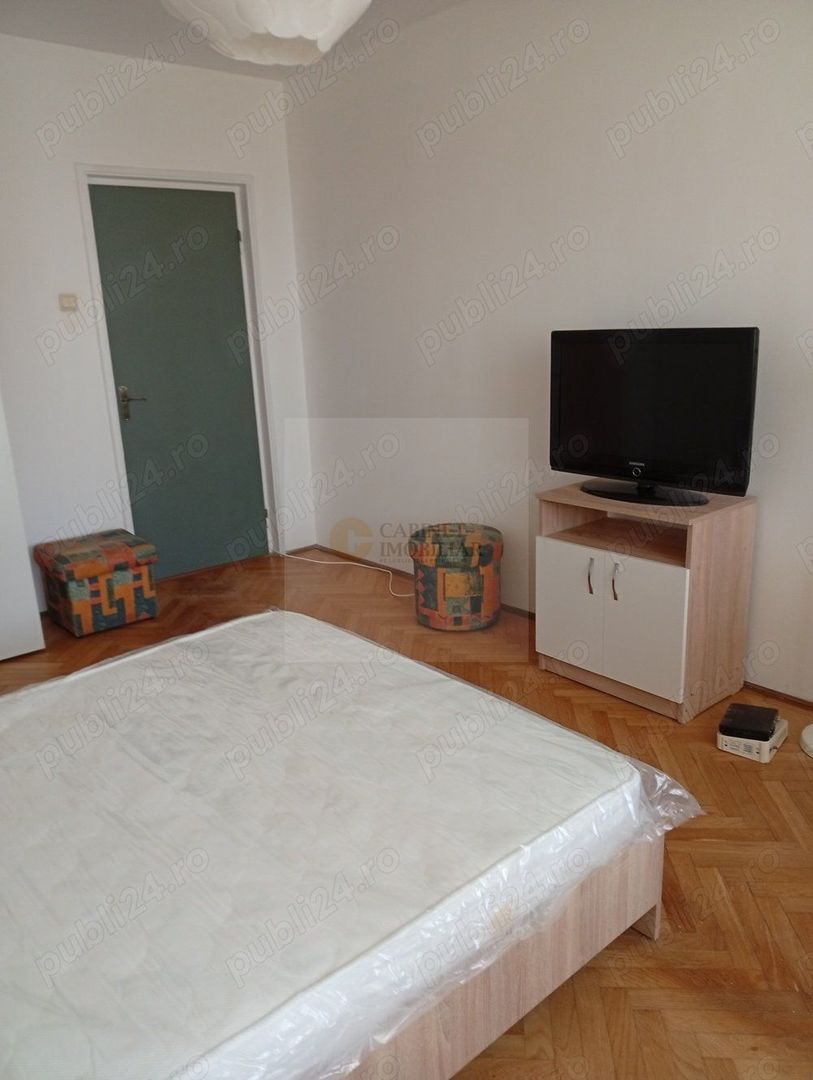 Garsoniera  | Piata Amzei | Fara Risc - Poză 2