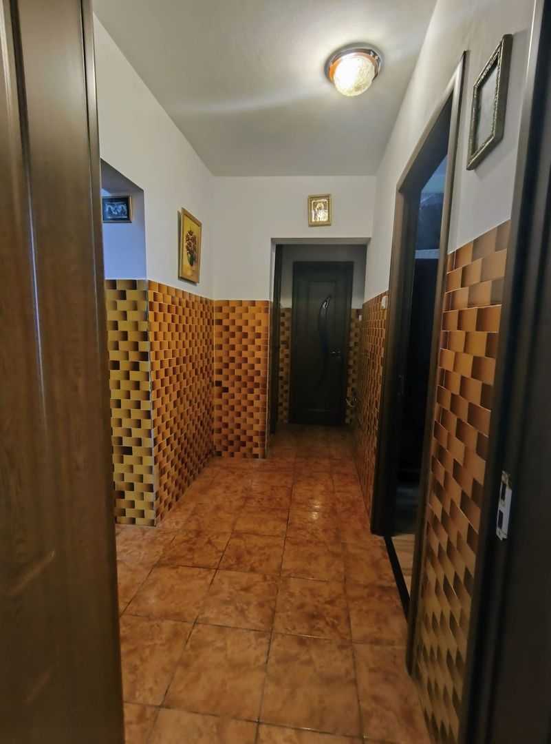 3 camere Bd. Timișoara | Bloc reabilitat | Etaj 1 - Poză 6