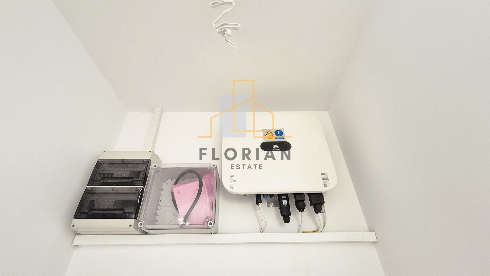 Duplex Parter Mosnita Veche - Panouri fotovoltaice -Comision 0% - Poză 9