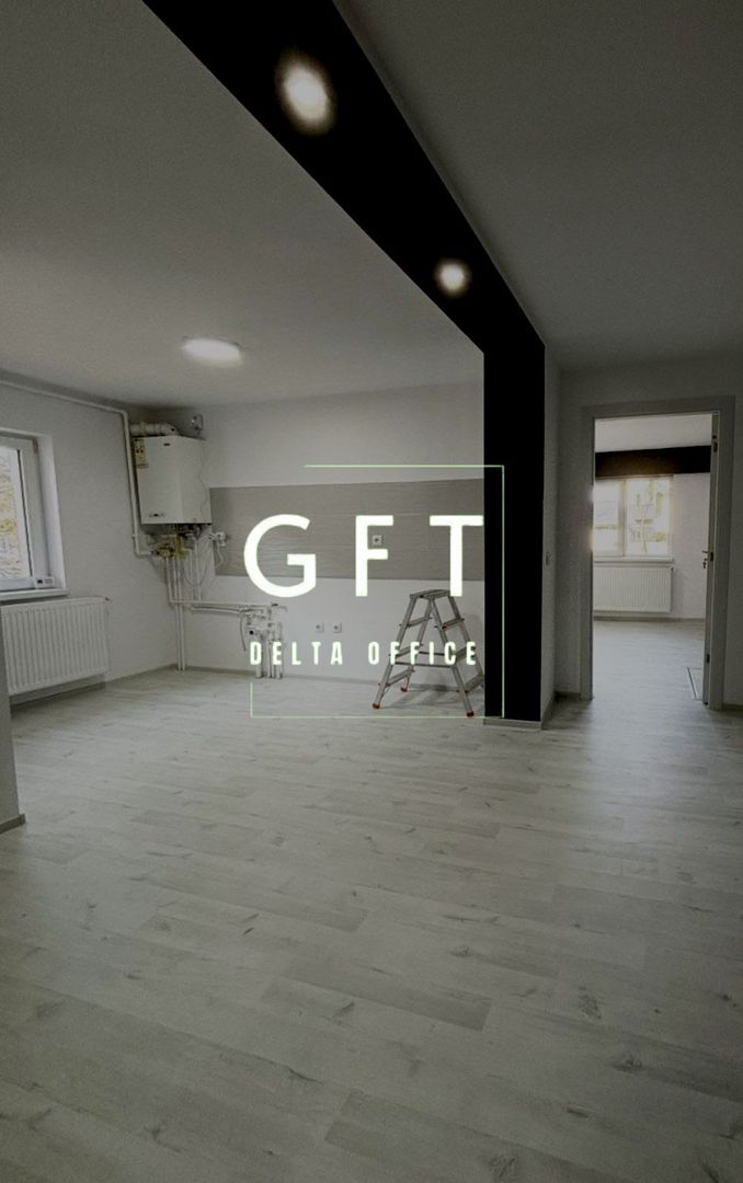 Apartament 2 camere, zona Centrala - Poză 1