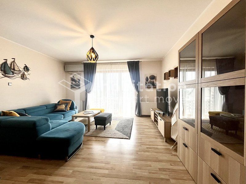 Apartament cu 3 camere, vibrant si primitor, zona liniștită, Mircea cel Bătrân - Poză 4