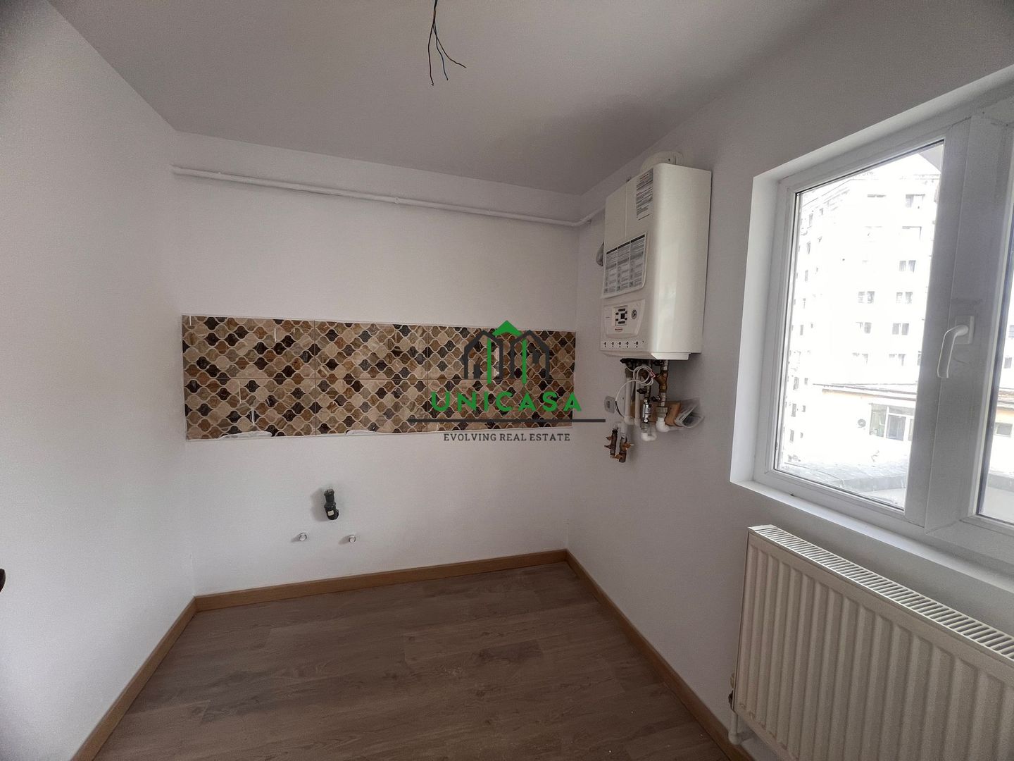 Apartament 2 camere la mansardă/Ostroveni/40.000 € - Poză 4