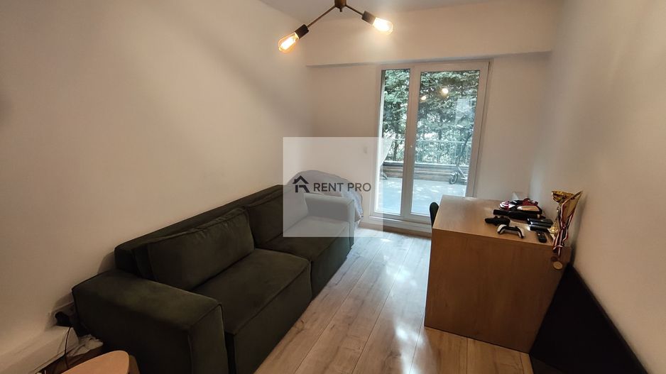 3 Camere Cu Curte Privată GranVia Park Mall Plaza Sector 6 - Poză 6