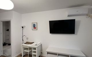 Garsonieră Modernă – Mall Vitan, Foisorului | 500€/lună - Poză 6