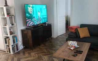 Chișoda | 2 camere | Etaj 1/1 | Parcare | Mobilat complet - Poză 2