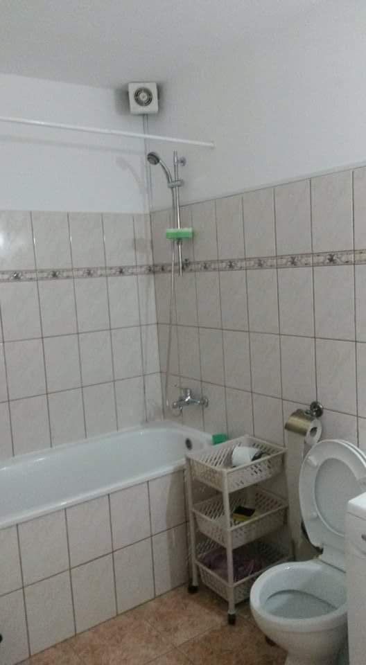 Apartament cu 3 camere pe 2 nivele | 2 dormitoare |  Gheorgheni | Iulius Mall - Poză 6