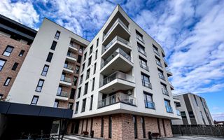 Apartament 2 camere 66 mp, zona Central - Poză 16