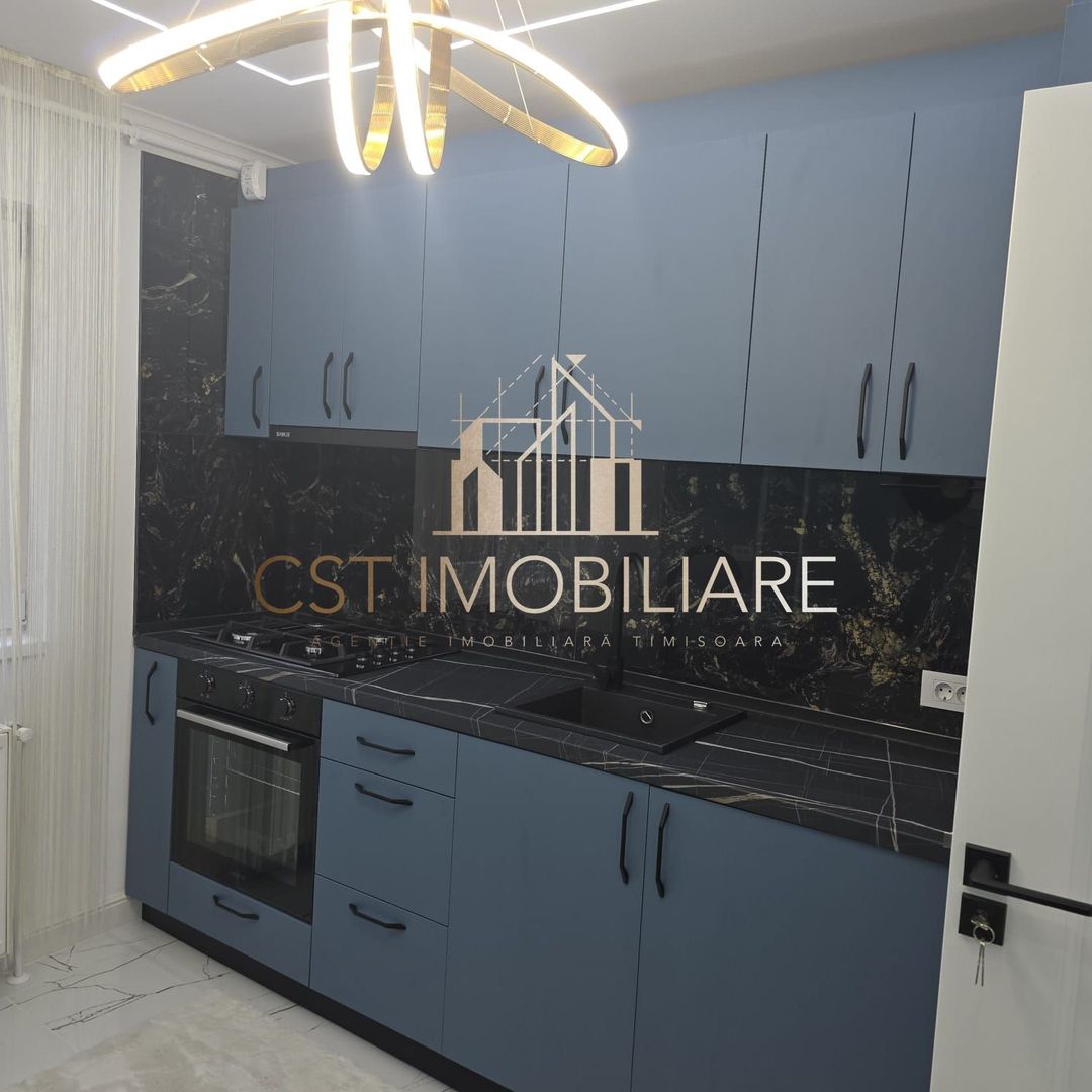 Apartament 3 camere modern Sagului – langa Shopping City - Poză 9