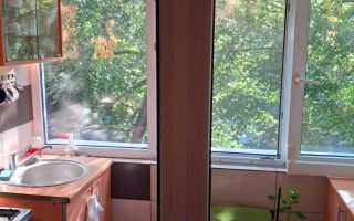Apartament 2 camere (transformat in 3) la 2 min Metrou Aurel Vlaicu - Poză 8