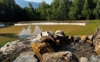 18000 mp de natura pura ,Lupeni, langa Straja - Poză 14