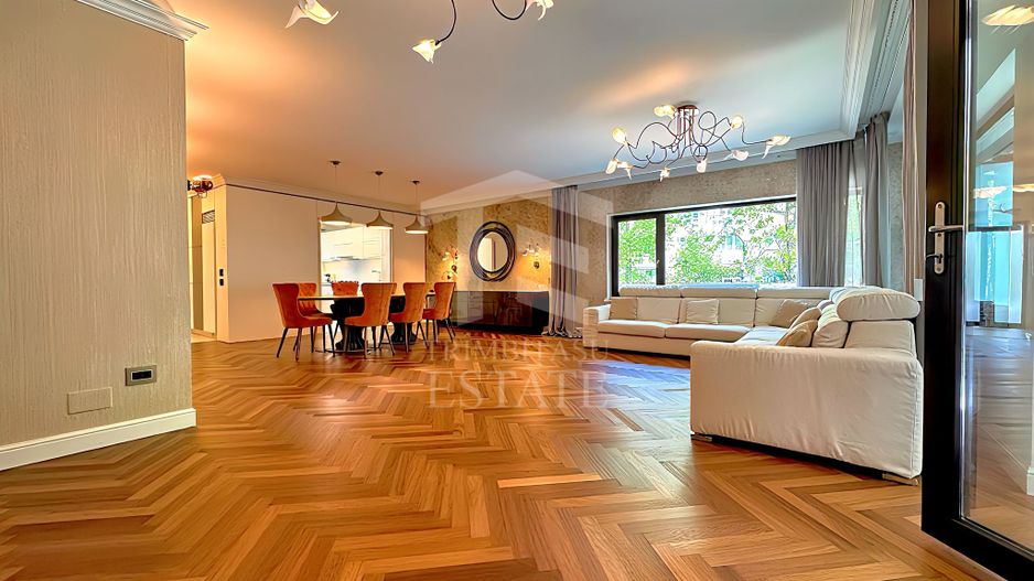 Vila Titan Livada cu Nuci complex rezidential Sector 3  București - Poză 7