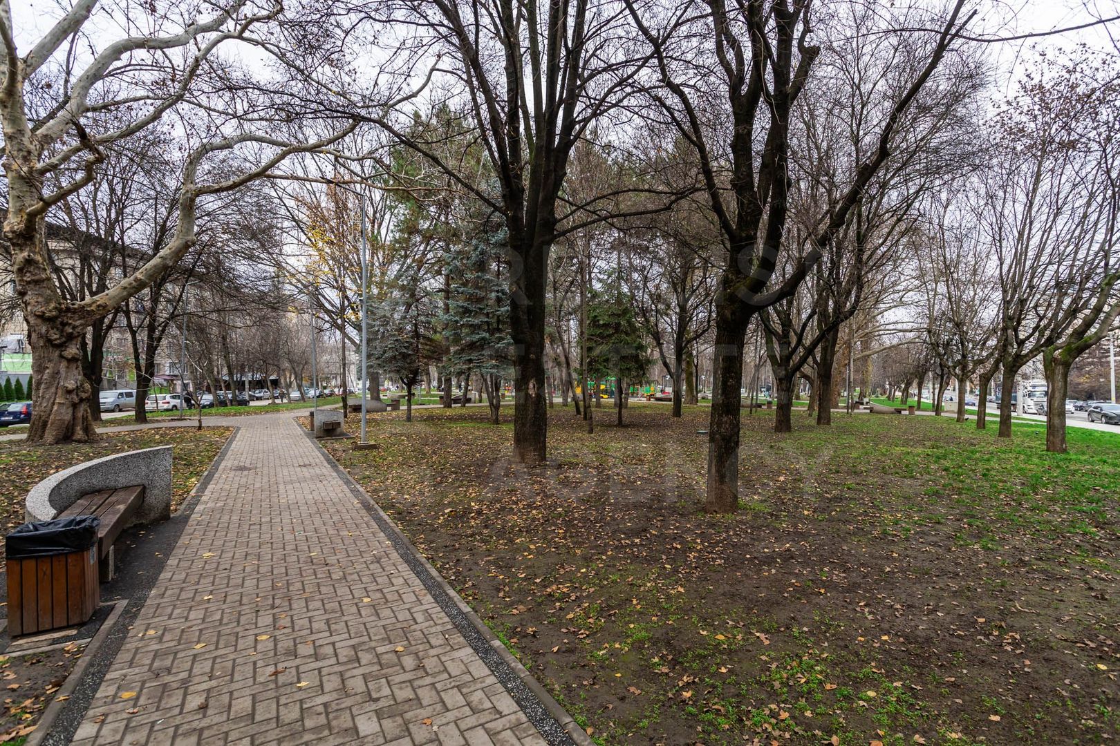 Vânzare, apartament, 3 camere, bulevardul Cuza Vodă, Botanica - Poză 21