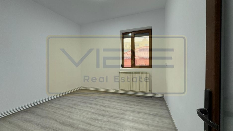 Spatiu 5 camere 120m ultracentral Pta Uniri - Independentei - Poză 7