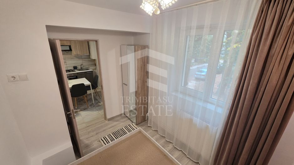 Baicului, apartament 3 camere CF3 - Poză 6