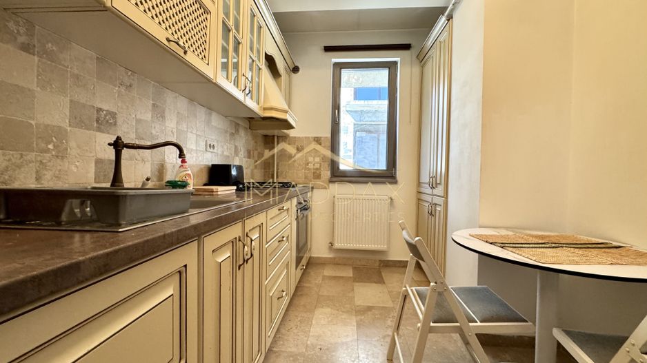 Apartament cu 2 camere *70mp utili*/ Boutique Building / Floreasca - Lacul Tei - Poză 15