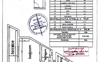 Apartament 3 camere Piața Sfântul Ștefan - Poză 16