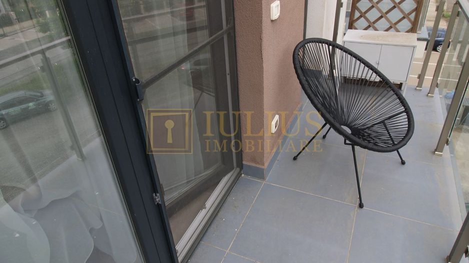 Apartament 2 camere, mobilat și utilat complet – Dumbrăvița - Poză 15