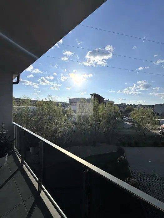Vanzare apartament 2 camere| View spectaculos| Borhanci | zona TCI - Poză 6