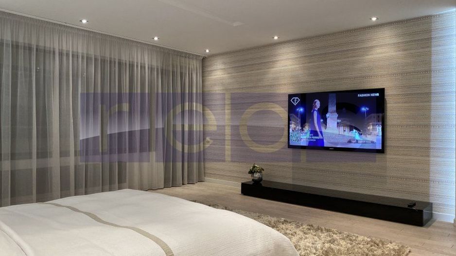 FOR SALE LUXURY APARTMENT ** HERASTRAU ** NORDULUI ** - Poză 5