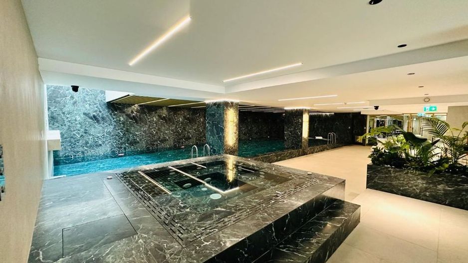 2 camere | BHB Avenue | Aviatiei | Pipera | parcare - Poză 17