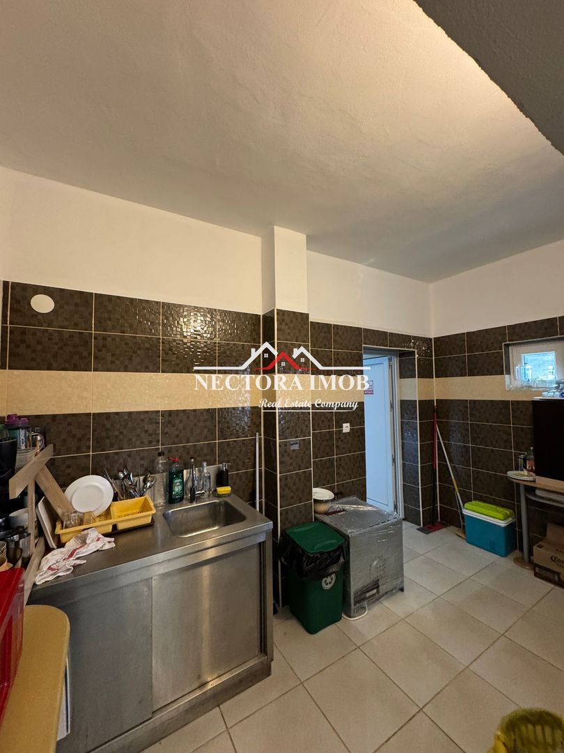 NECTORA IMOB-Pensiune Baile Felix, 16 camere, 723 mp + 4460 mp teren - Poză 4