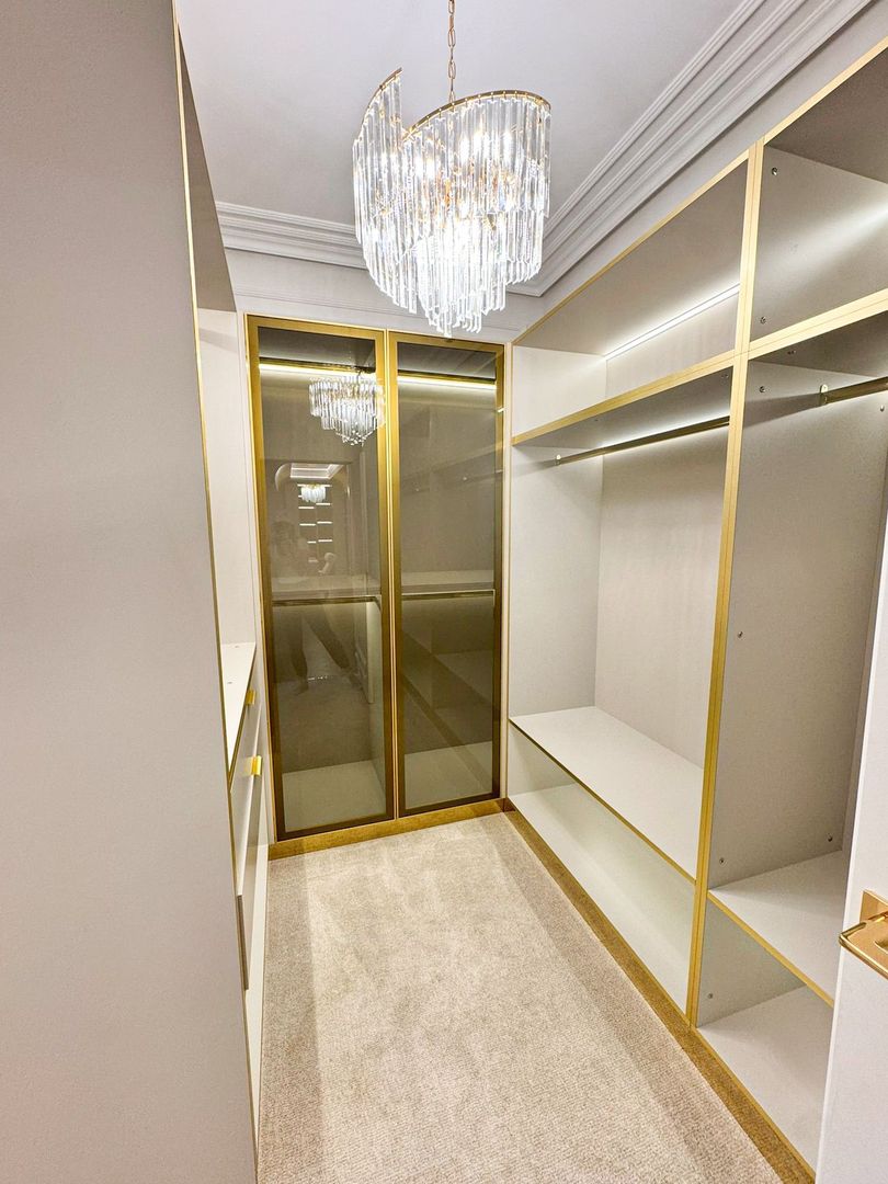 Penthouse for Rent I Floreasca Lake View I 10th Floor - Poză 12