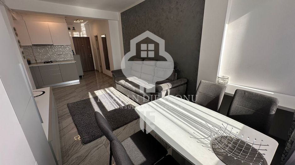 De vanzare Apartament Mamaia Nord - Poză 6