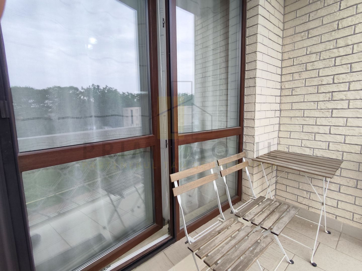 Apartament modern, Copou - Parcare inclusa - Poză 10