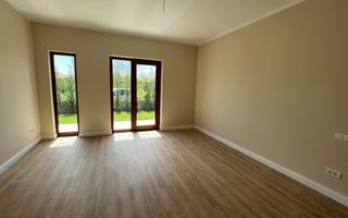 Vila Luxury plan Parter | Piscina & Zona BBQ | Dumbravita – Blaise Pascal - Poză 12