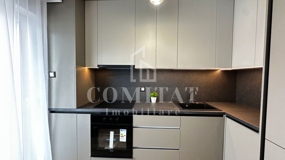 Penthouse spectaculos | 3 camere | La cheie | Eroilor - Poză 6