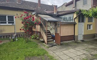 Apartament 2 camere la casa GARAJ Pivnita Zona Garii - Poză 1