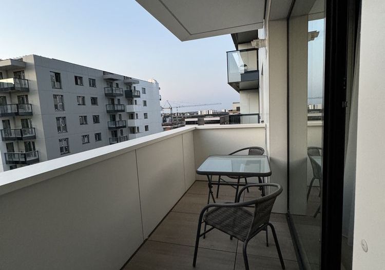 De inchiriat | 2 camere | Cortina North Pipera - Poză 8