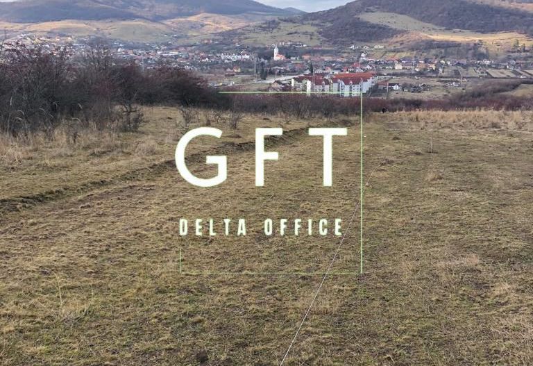 Teren 1.800 mp, zona Zavoaie - Poză 2