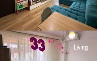 Apartament 3 Camere Decomandat + Parcare Acoperită - Poză 6