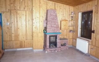 casă Breaza - Poză 5