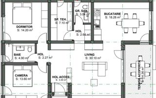 Utvin-Casa Individuală-Personalizare la Cheie - Poză 28