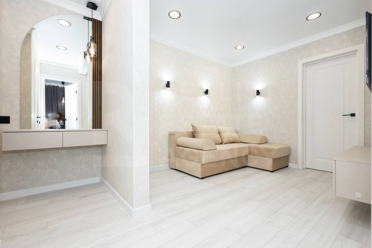 Vânzare, apartament, 2 camere, strada Hristo Botev, Botanica - Poză 9